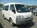 Preview 2004 Nissan Vanette