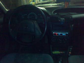 1993 Opel Astra For Sale