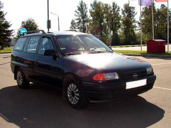 1994 Opel Astra For Sale