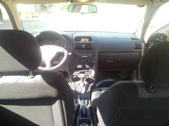 1999 Opel Astra For Sale