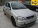 Pics OPEL Astra