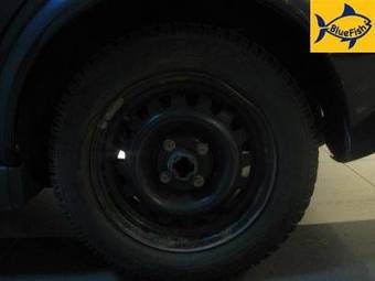 2003 Opel Astra Pictures