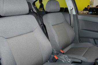2009 OPEL Astra Wallpapers