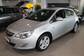 Preview 2011 Opel Astra