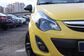 Opel Corsa IV 1.2 Easytronic Selection 5dr. (85 Hp) 