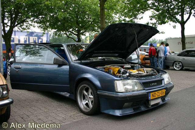 Used 1981 OPEL Monza Photos