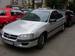 Preview 1995 Opel Omega