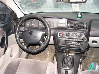 1996 Opel Omega For Sale