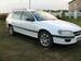 Preview 1996 Opel Omega