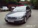 Preview 2000 Opel Omega