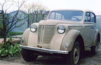 1939 Opel Opel