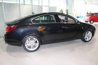 2012 Opel Opel For Sale