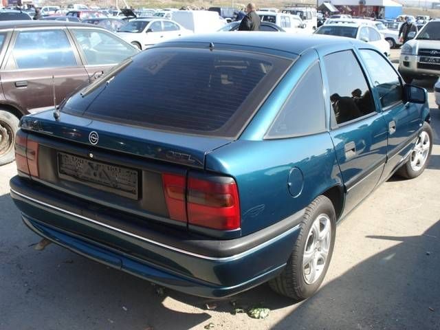 1994 Opel Vectra