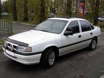 1994 Opel Vectra For Sale
