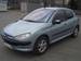 Preview 2002 Peugeot 206