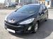 Pictures Peugeot 308 SW