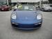 2005 porsche boxster