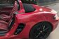 2017 Porsche Boxster IV 982 2.0 PDK 718 Boxster (300 Hp) 