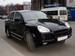 Pictures Porsche Cayenne