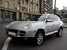 Pictures Porsche Cayenne