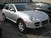 Pictures Porsche Cayenne