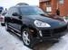 Pictures Porsche Cayenne