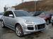 Pics Porsche Cayenne
