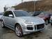 Preview Porsche Cayenne