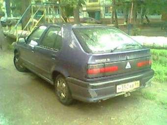 1994 Renault 19 For Sale