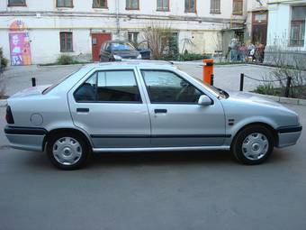 1997 Renault 19 For Sale