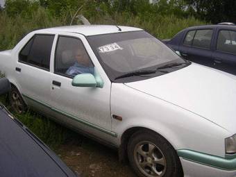 1999 Renault 19