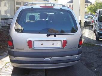 1997 Renault Espace For Sale
