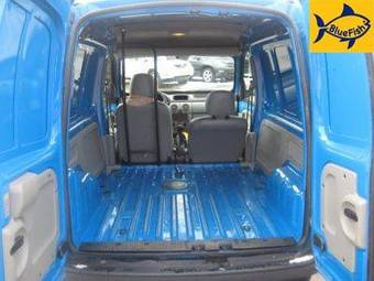 2006 Renault Kangoo For Sale
