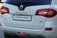 2014 Renault Koleos HY0 2.5 CVT 4x4 Luxe Privilege (171 Hp) 