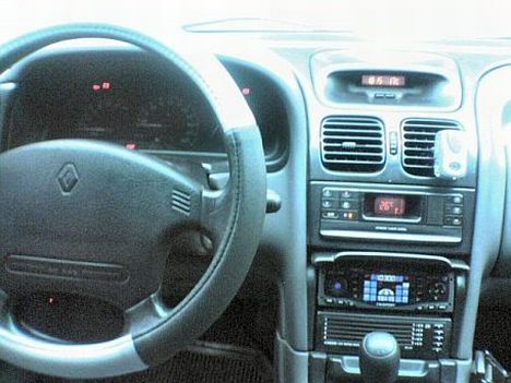 1994 Renault Laguna