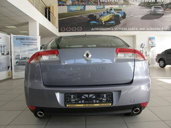 2008 Renault Laguna For Sale