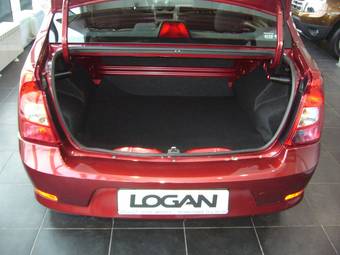 2011 Renault Logan For Sale