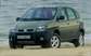 Preview 2001 Renault Scenic