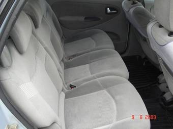 2002 Renault Scenic For Sale