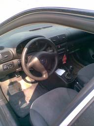 2003 Seat Toledo For Sale