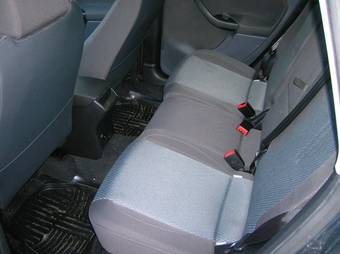 2008 Seat Toledo For Sale