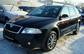 2008 skoda octavia