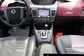 2015 SsangYong Korando Turismo A150 2.0 e-XDi AT 4WD (155 Hp) 