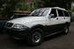 Preview 2002 SsangYong Musso