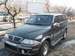 Pics SsangYong Musso