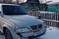 2004 SsangYong Musso Sports FJ 2.9 TD 4WD AT (120 Hp) 