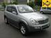 Pictures Ssang YONG Rexton