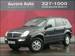 Pictures Ssang YONG Rexton