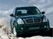 Pictures Ssang YONG Rexton