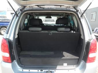 2010 SsangYong Rexton For Sale